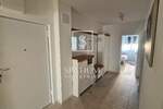 Trosoban stan, Rijeka, Krnjevo, najam, 1200 €, 66 m2