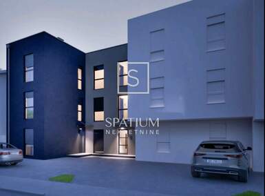 Trosoban stan, Osijek, Jug II, prodaja, 243000 €, 82 m2