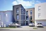 Trosoban stan, Osijek, Jug II, prodaja, 243000 €, 82 m2