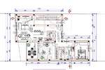 Trosoban stan, Osijek, Jug II, prodaja, 243000 €, 82 m2