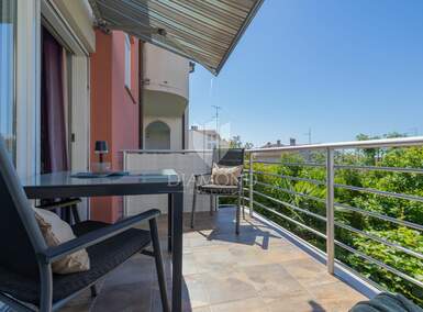 Trosoban stan, Rovinj, prodaja, 246000 €, 52 m2