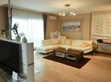 Cetvorosoban stan, Rijeka, Drenova, prodaja, 460000 €, 186 m2