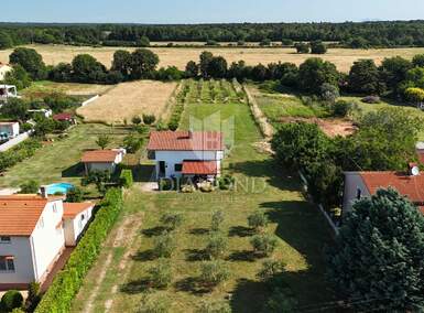 Kuca, Marčana, Loborika, prodaja, 654000 €, 160 m2