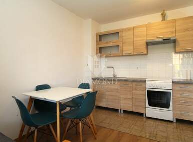 Jednosoban stan, Rijeka, Drenova, prodaja, 177000 €, 40 m2