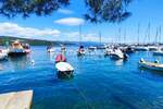 Jednosoban stan, Opatija, Volosko, najam, 500 €, 29 m2