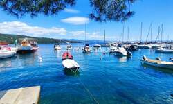 Jednosoban stan, Opatija, Volosko, najam, 500 €, 29 m2