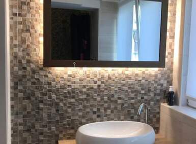 Dvosoban stan, Rijeka, Krnjevo, najam, 500 €, 40 m2
