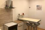 Dvosoban stan, Rijeka, Krnjevo, najam, 500 €, 40 m2