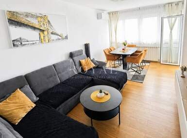 Trosoban stan, Rijeka, Zamet, prodaja, 274000 €, 66 m2