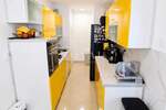 Trosoban stan, Rijeka, Zamet, prodaja, 274000 €, 66 m2