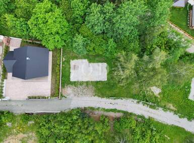 Zemljiste, Fužine, prodaja, 103000 €, 488 m2