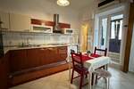 Jednosoban stan, Rijeka, Belveder, najam, 550 €, 25 m2