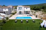 Kuca, Labin, Rabac, prodaja, 364000 €, 140 m2