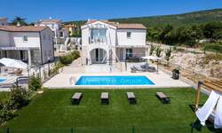 Kuca, Labin, Rabac, prodaja, 364000 €, 140 m2
