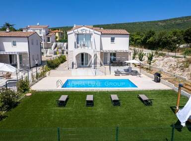Kuca, Labin, Rabac, prodaja, 364000 €, 140 m2