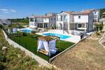 Kuca, Labin, Rabac, prodaja, 364000 €, 140 m2