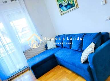 Dvosoban stan, Zagreb, Stenjevec, najam, 600 €, 30 m2