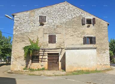 Kuca, Umag, prodaja, 128000 €, 150 m2