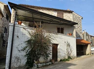 Kuca, Brtonigla, prodaja, 155000 €, 120 m2