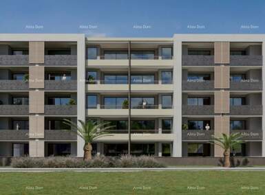 Stan, Umag, prodaja, 261000 €, 70 m2