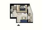 Jednosoban stan, Umag, prodaja, 182700 €, 49 m2