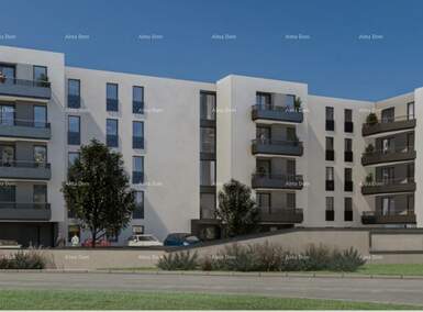 Stan, Umag, prodaja, 308700 €, 85 m2