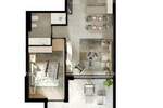 Jednosoban stan, Umag, prodaja, 264600 €, 58 m2