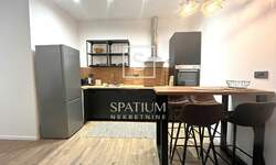 Dvosoban stan, Rijeka, Belveder, najam, 800 €, 50 m2