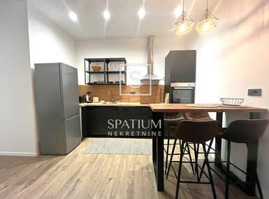Dvosoban stan, Rijeka, Belveder, najam, 800 €, 50 m2