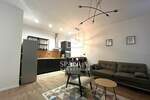 Dvosoban stan, Rijeka, Belveder, najam, 800 €, 50 m2