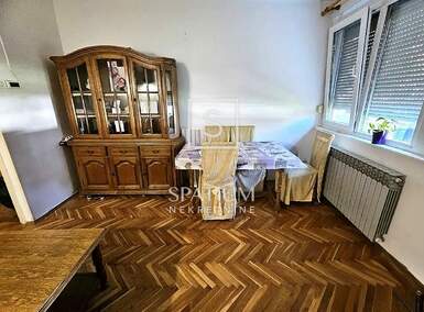 Dvosoban stan, Osijek, Jug II, prodaja, 130000 €, 49 m2
