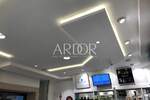 Poslovni prostor, Rijeka, Stari Grad, najam, 1500 €, 48 m2