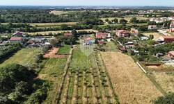 Zemljiste, Marčana, Loborika, prodaja, 57000 €, 546 m2