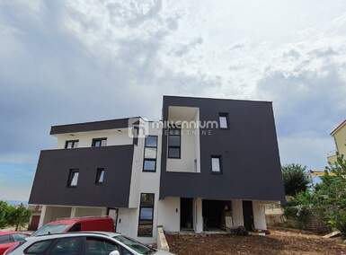 Dvosoban stan, Rijeka, Srdoči, prodaja, 210000 €, 47 m2