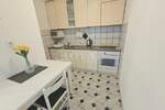 Jednosoban stan, Rijeka, Gornja Vežica, prodaja, 150000 €, 37 m2