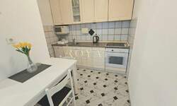 Jednosoban stan, Rijeka, Gornja Vežica, prodaja, 150000 €, 37 m2