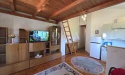 Dvosoban stan, Crikvenica, prodaja, 169000 €, 41 m2
