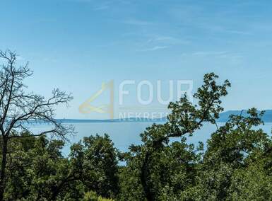 Cetvorosoban stan, Rijeka, Zamet, prodaja, 419000 €, 138 m2