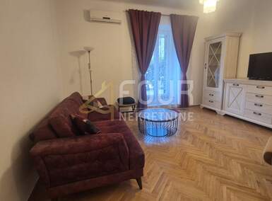 Trosoban stan, Rijeka, Turnić, najam, 800 €, 59 m2