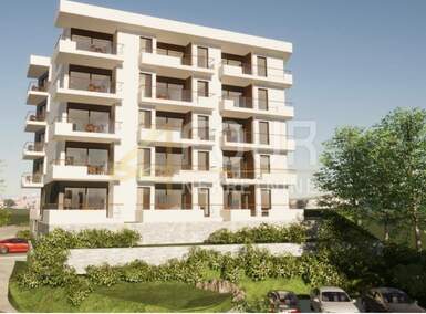 Trosoban stan, Rijeka, Zamet, prodaja, 262000 €, 63 m2
