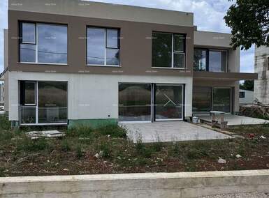 Trosoban stan, Poreč, prodaja, 260420 €, 89 m2