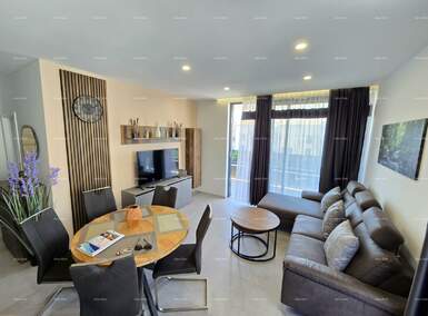 Dvosoban stan, Medulin, prodaja, 360000 €, 76 m2