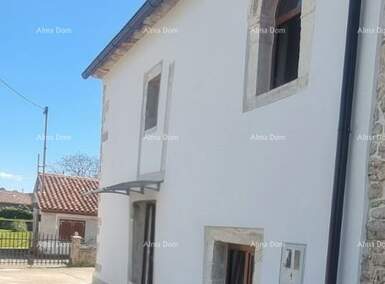 Kuca, Barban, prodaja, 235000 €, 100 m2
