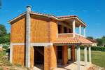 Kuca, Pazin, prodaja, 242000 €, 150 m2
