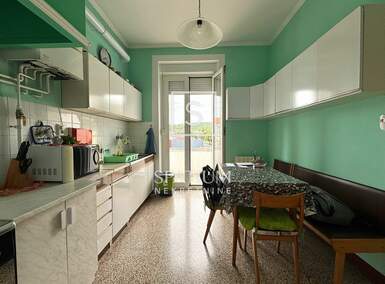 Cetvorosoban stan, Rijeka, Škurinje, prodaja, 268000 €, 99 m2