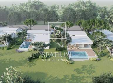 Kuca, Labin, prodaja, 520000 €, 182 m2