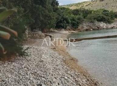 Zemljiste, Mali Lošinj, Ustrine, prodaja, 107000 €, 1300 m2
