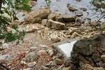Zemljiste, Mali Lošinj, Ustrine, prodaja, 107000 €, 1300 m2