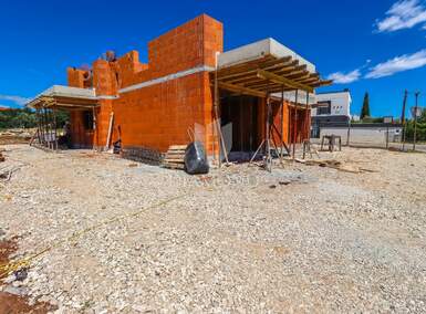 Trosoban stan, Pula, Šikići, prodaja, 166000 €, 55 m2