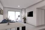 Trosoban stan, Vodnjan, Peroj, prodaja, 312259 €, 59 m2
